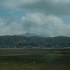 車窓からの日本百名山９－筑波山