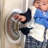 生後77日とオムツ事情