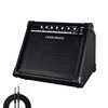 Coolmusic DM30 AMPは練習の常識を覆す？多機能すぎて手放せないドラム＆キーボードアンプ徹底レビュー