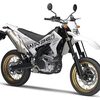 「CB250R」の実走インプレ　WR250Xと比較してみる。