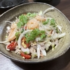 パクチー三昧！エスニックな晩酌メニュー！