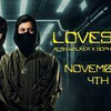 【歌詞和訳】Lovesick：ラブ・シック - Alan Walker：アラン・ウォーカー