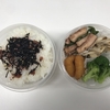 ９月６日のお弁当