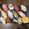 西川口の「寿司酒場おぐら」に飲みに行きました🍣