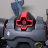 ガンプラMG リック・ドムを作る その３