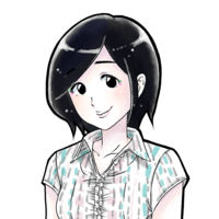 イラスト依頼 ジョヴァンナさん えむさんのアイコンを描かせてもらいました 山椒は小さいけどむすぺろには辛い