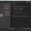 Blender3.0で利用可能なpythonスクリプトを作る その１３０（オイラー角(degrees)で回転を指定する）