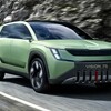 Skoda Vision-7S