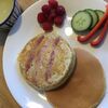 ドイツ・日本人家族の食卓④手作りホットケーキミックスでホットケーキ