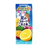 【30％OFFクーポン⇒￥1,495 税込(￥62/本)】カゴメ 夏のフルーツこれ一本 200ml×24本