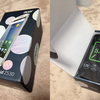 docomoのiPhone5cからBIC SIM（IIJmio）にMNPしてAcer Liquid Z530に変更した