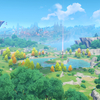 話題のオープンワールドゲーム「原神」をやってみる！ 世界がすごい綺麗！