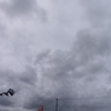 梅雨空の休日