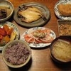  えぼ鯛の干物