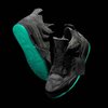 KAWS x AIR JORDAN Ⅳ RETRO Black/Black