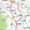 ロードバイクで大光山宝徳寺（新緑の床もみじ）へ