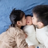 3人目ベビーを育てていて痛感したこと。何回目でも子育ては新たな発見がある（男性育休253日目）