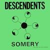 Somery/Descendents（1991）今日のTSUTAYA DISCAS日記。#364