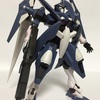 PB限定 ROBOT魂 アドヴァンスドジンクス レビュー ガンダム00