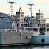 【広島県・呉市】広島旅行記〔２０〕艦船を見ながらクルージング！『呉湾艦船めぐり』はおススメです