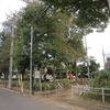 パンダ公園と近くの公園（東京都小金井市）