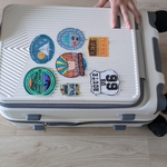 【2025】海外旅行2週間分パッキング　機内持ち込みサイズのキャリーケースで行くヨーロッパ旅の全持ち物