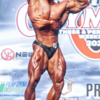 【クリバム】クラシックフィジークの絶対王者クリス・バムステッドのプロフィールまとめ【IFBBプロ】