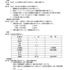 規約が改定されました。 2000年第6版です。