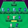 Fantasy Premier League 20-21シーズン 第28節