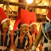生國魂祭