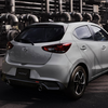 メキシコで「2.0Lガソリンエンジンを搭載したMAZDA2（Signature）」の試乗レポート動画が出てきました。