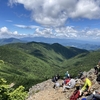 甲武信ヶ岳