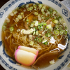 石川製麺　中華そば