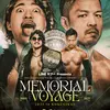LINEヤフー Presents プロレスリング・ノア25周年記念大会 MEMORIAL VOYAGE 2025 in KOKUGIKAN  　