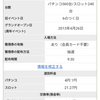 イルサローネ藤井寺、2022年5月の特定日