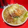 ラーメン二郎三田本店