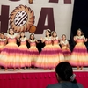 2019 Ka Hula Hoa 横浜　＜後編＞