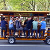 ビールを燃料に走る車が愉快すぎる【ドイツ】