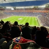  [現地観戦] 17年越しの夢ついに・・・ヨーロッパリーグ 24-25 準々決勝 Olympique Lyonnais vs. Manchester United (10 April 2025)