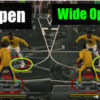 NBA 2K 24 ガードアップのバッジの効果