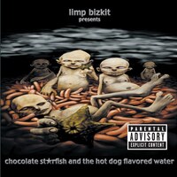 Limp Bizkit 『Chocolate Starfish and the Hot Dog Flavored Water』(2000)｜ヘヴィ・リフとB-BOYグルーヴの奇跡の融合