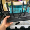 TP-Link AX3000 Archer AX50 