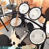 ROLAND V-DRUMS 毎日絶賛バカ売れ中！！！