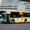 東京都営バス / 足立200か 2281 （S-V311）