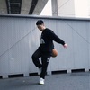 2024年最後のダンクチャレンジ