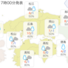 明日は八幡浜へ