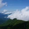 【苦行登山】女峰山に登ってきたよ【一応ぼっち登山】