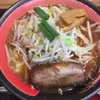 本年三十五発目 熊本市植木 麺屋いちぼう