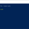 Microsoft 365 Azure AD Connect のバージョンアップを忘れずに行っていきましょう