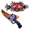 【仮面ライダーマイス】『変身ベルト DXマオウドライバー』『DXマオウブレイド』他『DXリドマグナム』変身なりきり予約【バンダイ】より2026年10月17日発売☆